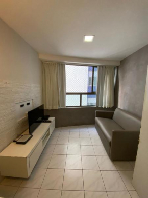 Apartamento - Puerto Bilbao - Jaqueira